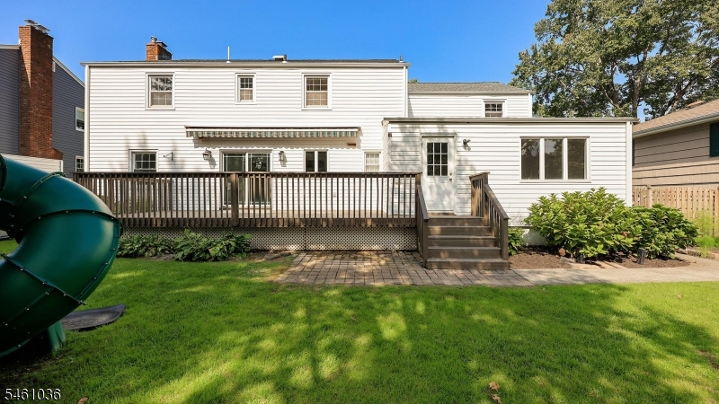 9 Cornell Road Cranford NJ 07016