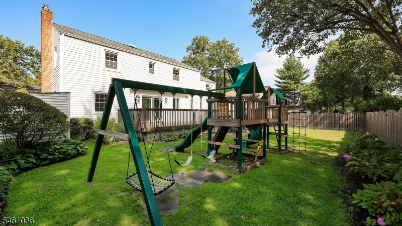 9 Cornell Road Cranford NJ 07016