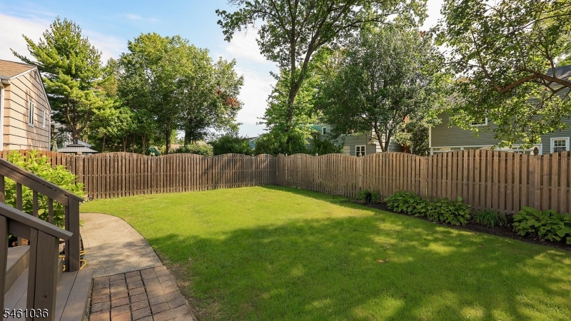 9 Cornell Road Cranford NJ 07016