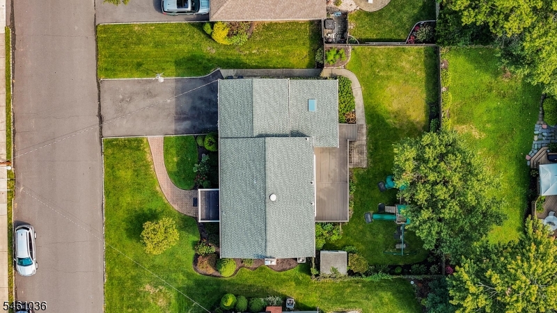 9 Cornell Road Cranford NJ 07016
