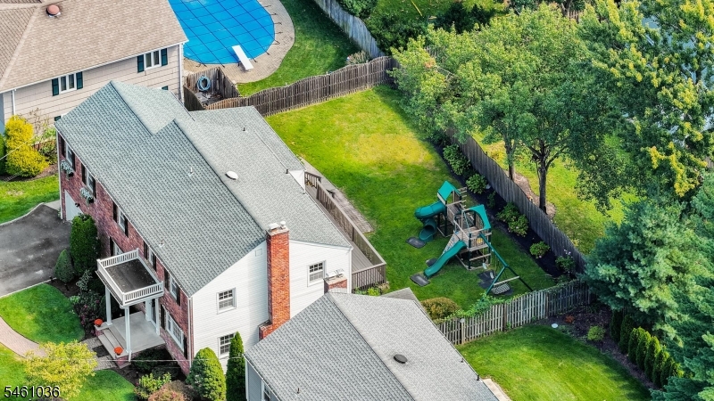 9 Cornell Road Cranford NJ 07016