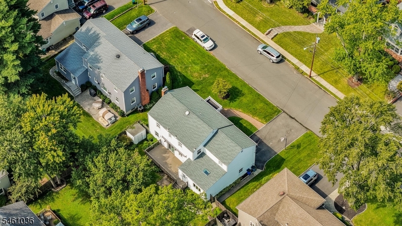 9 Cornell Road Cranford NJ 07016