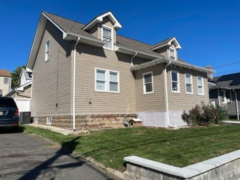 1620 Crescent Avenue Hillside NJ 07205