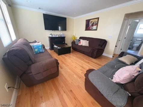 1620 Crescent Avenue Hillside NJ 07205
