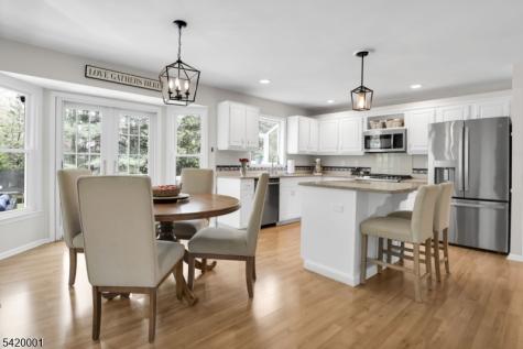 16 Lenape Court Bernards NJ 07920