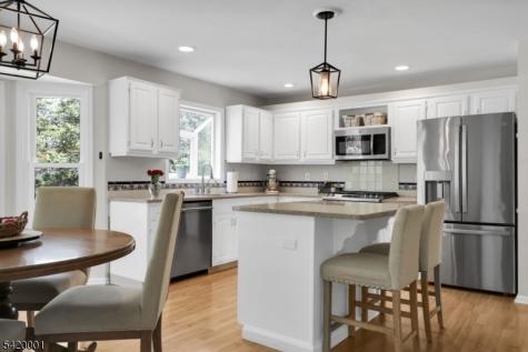 16 Lenape Court Bernards NJ 07920