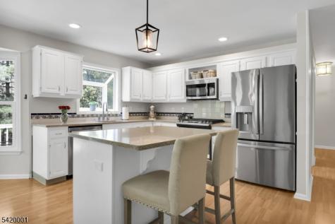 16 Lenape Court Bernards NJ 07920