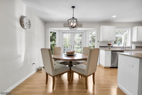 16 Lenape Court Bernards NJ 07920