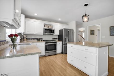 16 Lenape Court Bernards NJ 07920