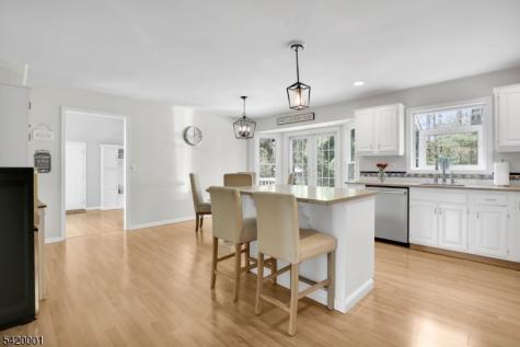 16 Lenape Court Bernards NJ 07920