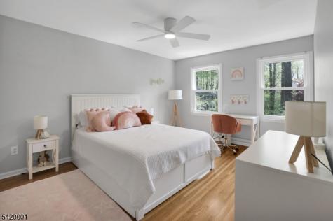 16 Lenape Court Bernards NJ 07920