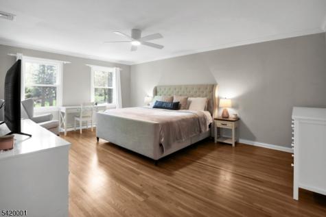 16 Lenape Court Bernards NJ 07920