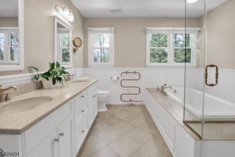 16 Lenape Court Bernards NJ 07920