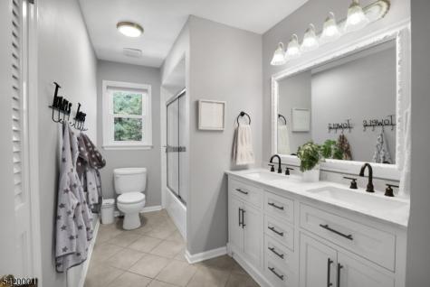 16 Lenape Court Bernards NJ 07920