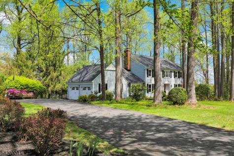 16 Lenape Court Bernards NJ 07920