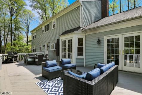 16 Lenape Court Bernards NJ 07920