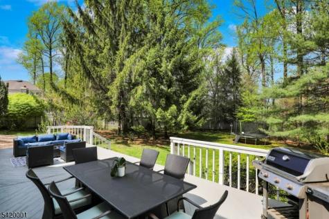 16 Lenape Court Bernards NJ 07920