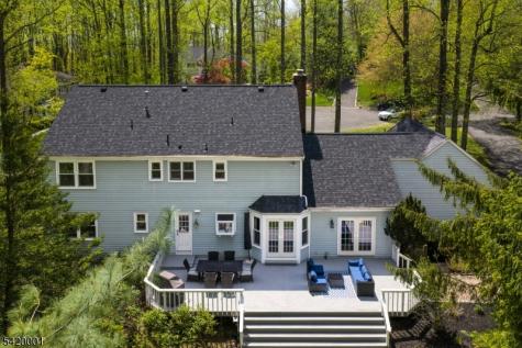 16 Lenape Court Bernards NJ 07920