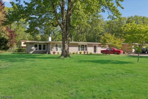 1 Cedar Court Roosevelt NJ 08555