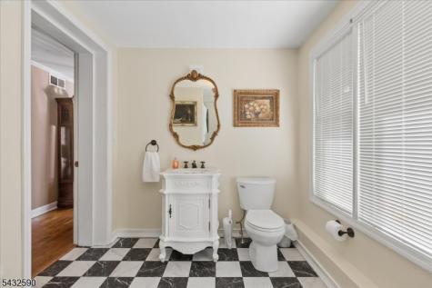 1 Cedar Court Roosevelt NJ 08555