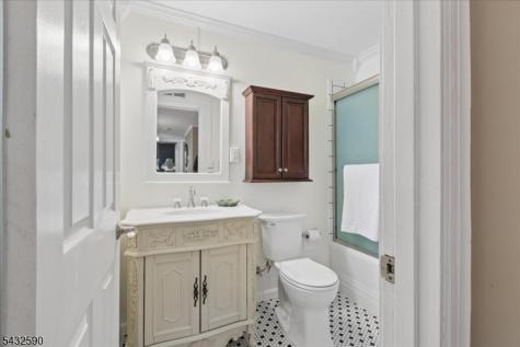 1 Cedar Court Roosevelt NJ 08555