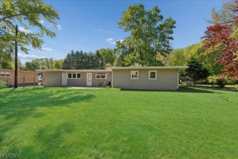 1 Cedar Court Roosevelt NJ 08555