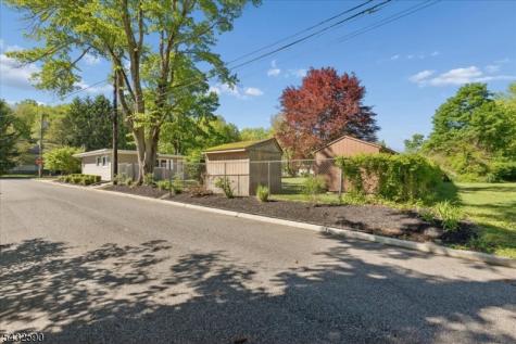 1 Cedar Court Roosevelt NJ 08555