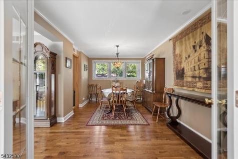 1 Cedar Court Roosevelt NJ 08555