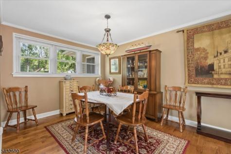 1 Cedar Court Roosevelt NJ 08555