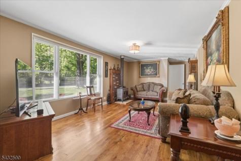 1 Cedar Court Roosevelt NJ 08555