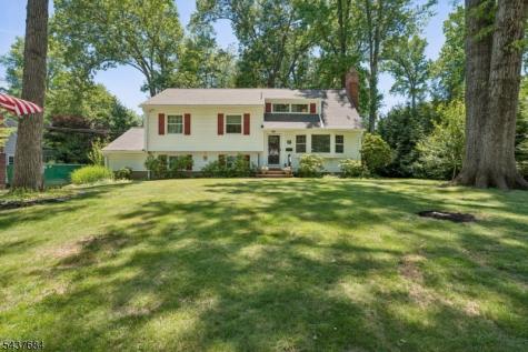 17 Orange Place Wayne NJ 07470