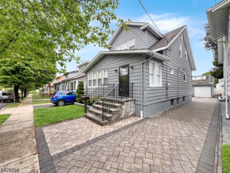 161 W 3rd Street Clifton NJ 07011