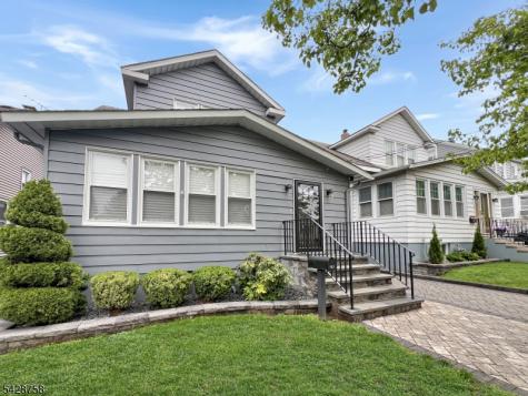161 W 3rd Street Clifton NJ 07011