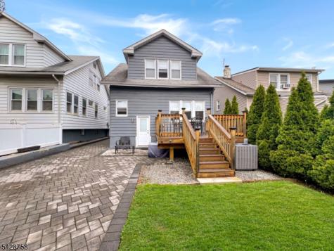 161 W 3rd Street Clifton NJ 07011