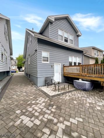 161 W 3rd Street Clifton NJ 07011