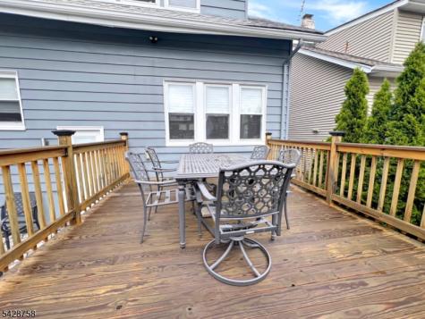 161 W 3rd Street Clifton NJ 07011