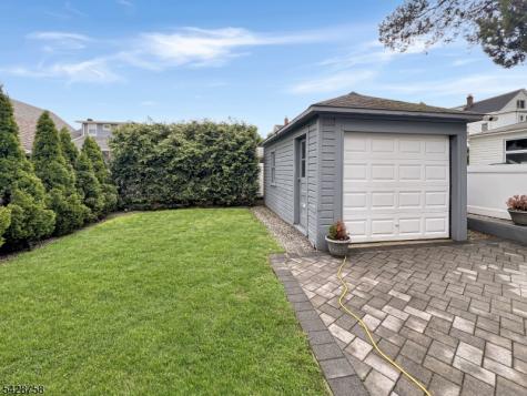 161 W 3rd Street Clifton NJ 07011