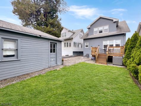 161 W 3rd Street Clifton NJ 07011