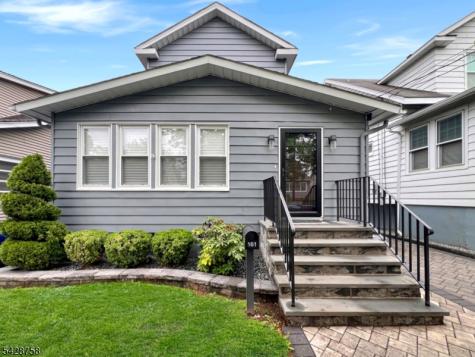 161 W 3rd Street Clifton NJ 07011