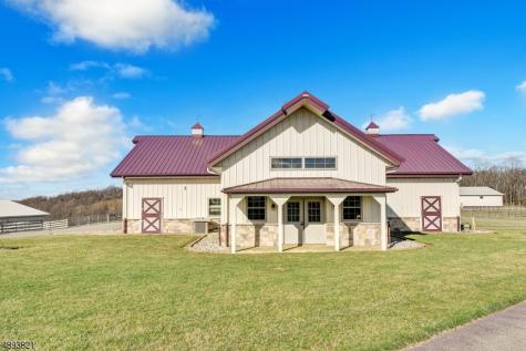 506 Mountain View Road W Franklin NJ 08802