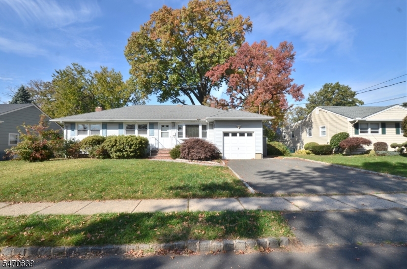2360 Colonial Drive Clark NJ 07066