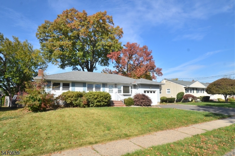 2360 Colonial Drive Clark NJ 07066