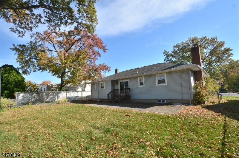 2360 Colonial Drive Clark NJ 07066