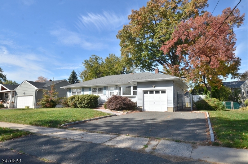 2360 Colonial Drive Clark NJ 07066
