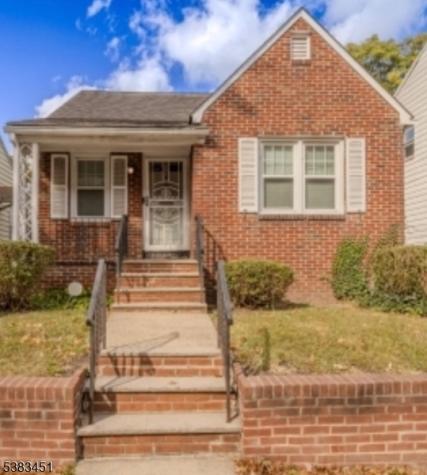 499 S Clinton Street East Orange NJ 07018