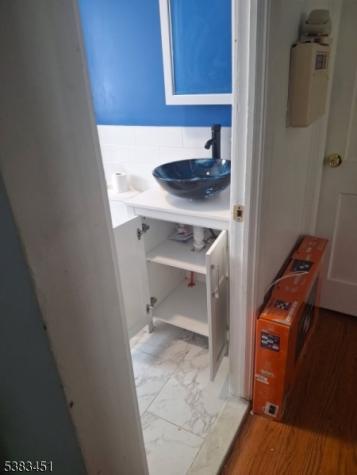 499 S Clinton Street East Orange NJ 07018