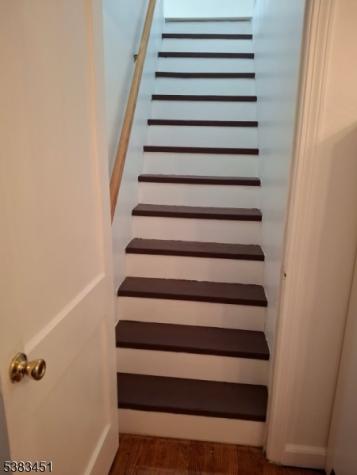 499 S Clinton Street East Orange NJ 07018