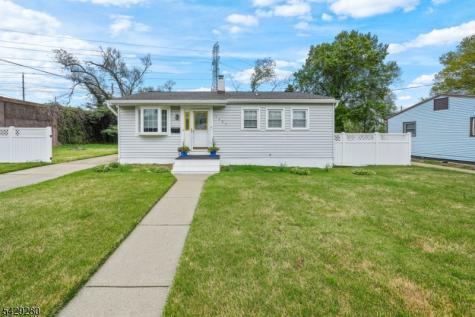1407 Baetzel Avenue Gloucester NJ 08030