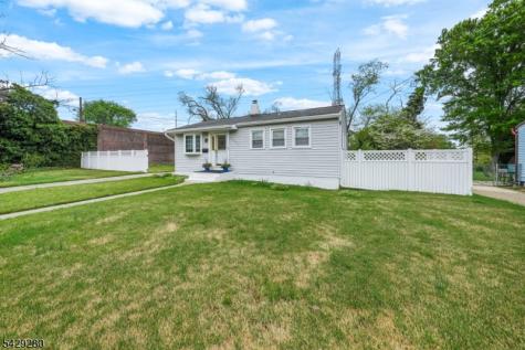 1407 Baetzel Avenue Gloucester NJ 08030