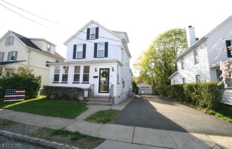 37 Beach Street Rockaway NJ 07866